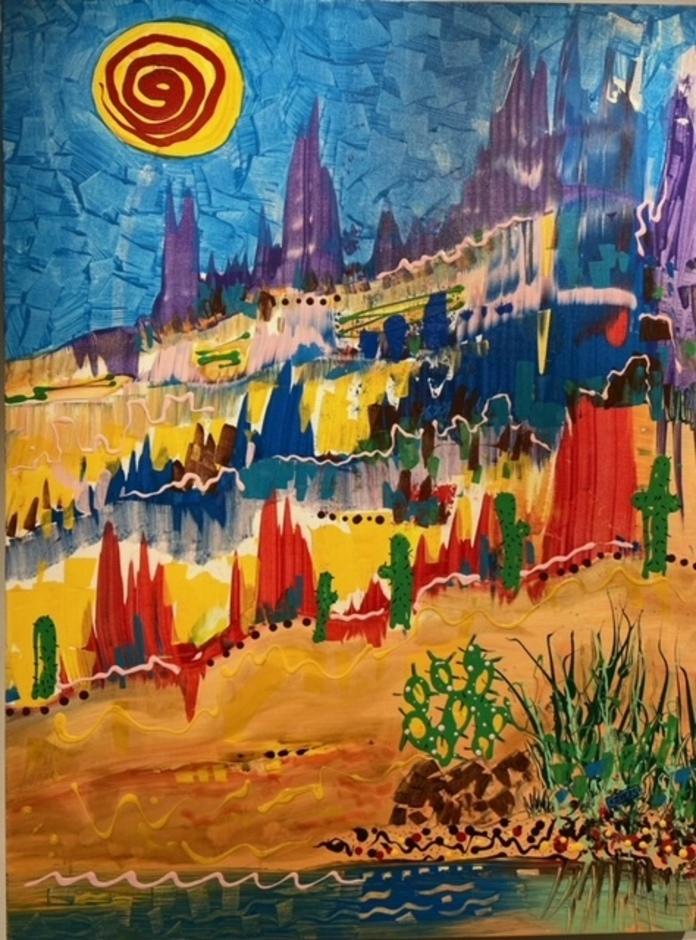 Artwork