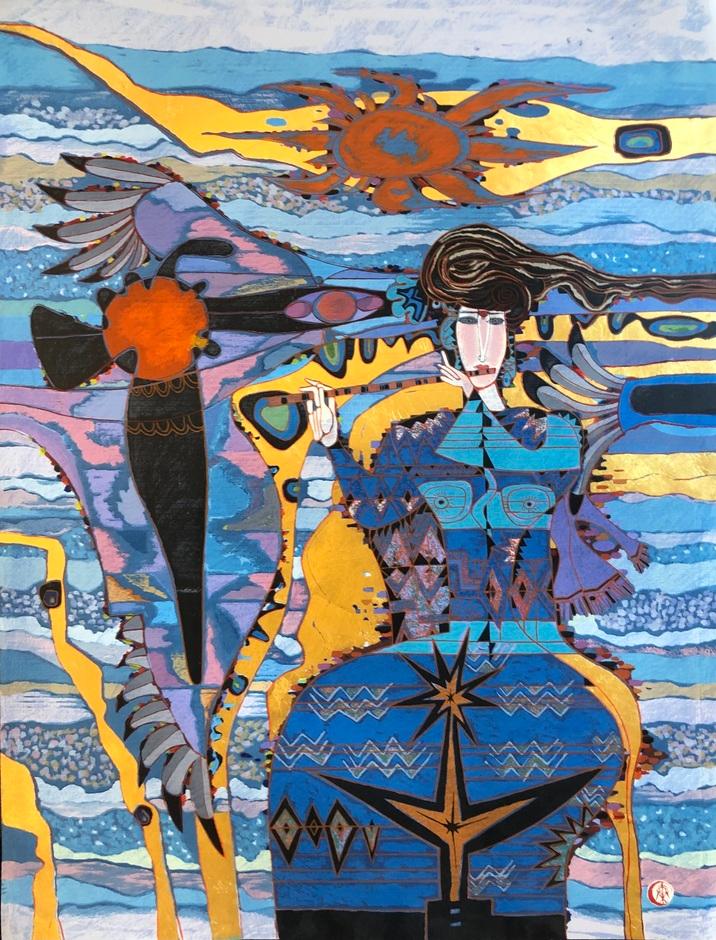 Artwork