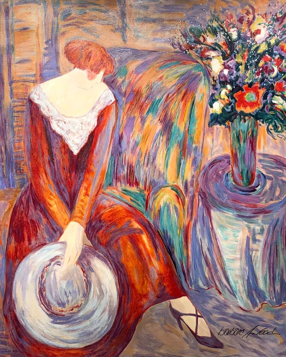 Barbara
