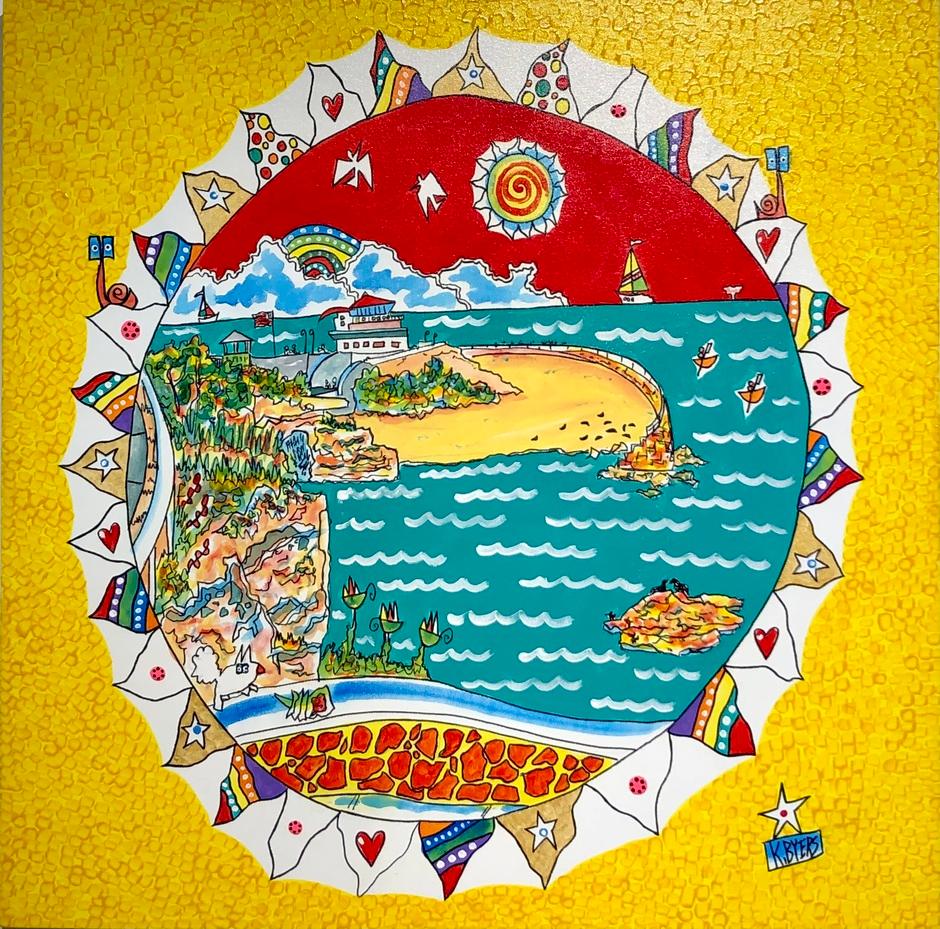 Artwork