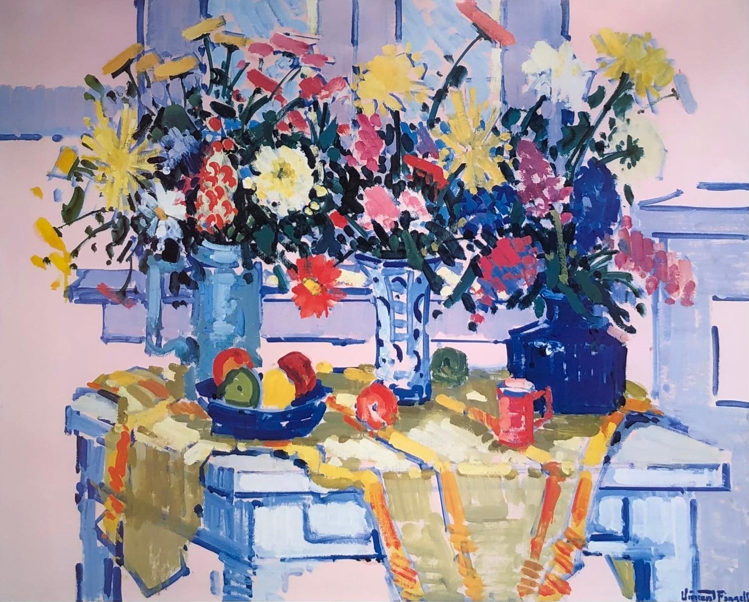 Vincent