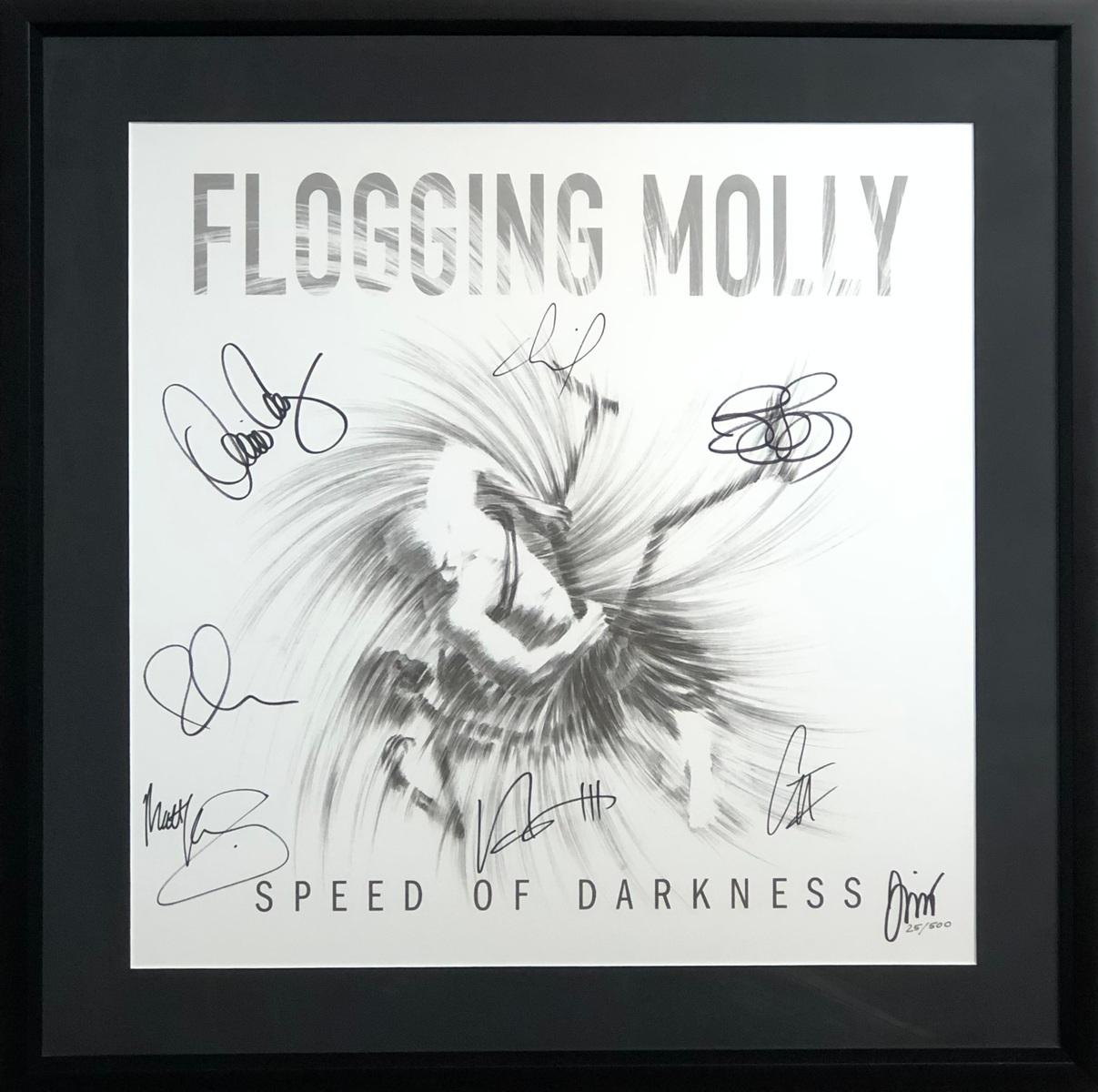 Flogging