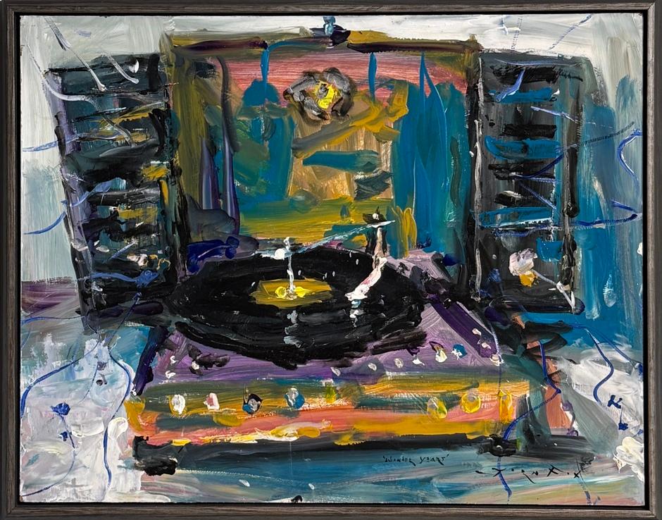 Artwork
