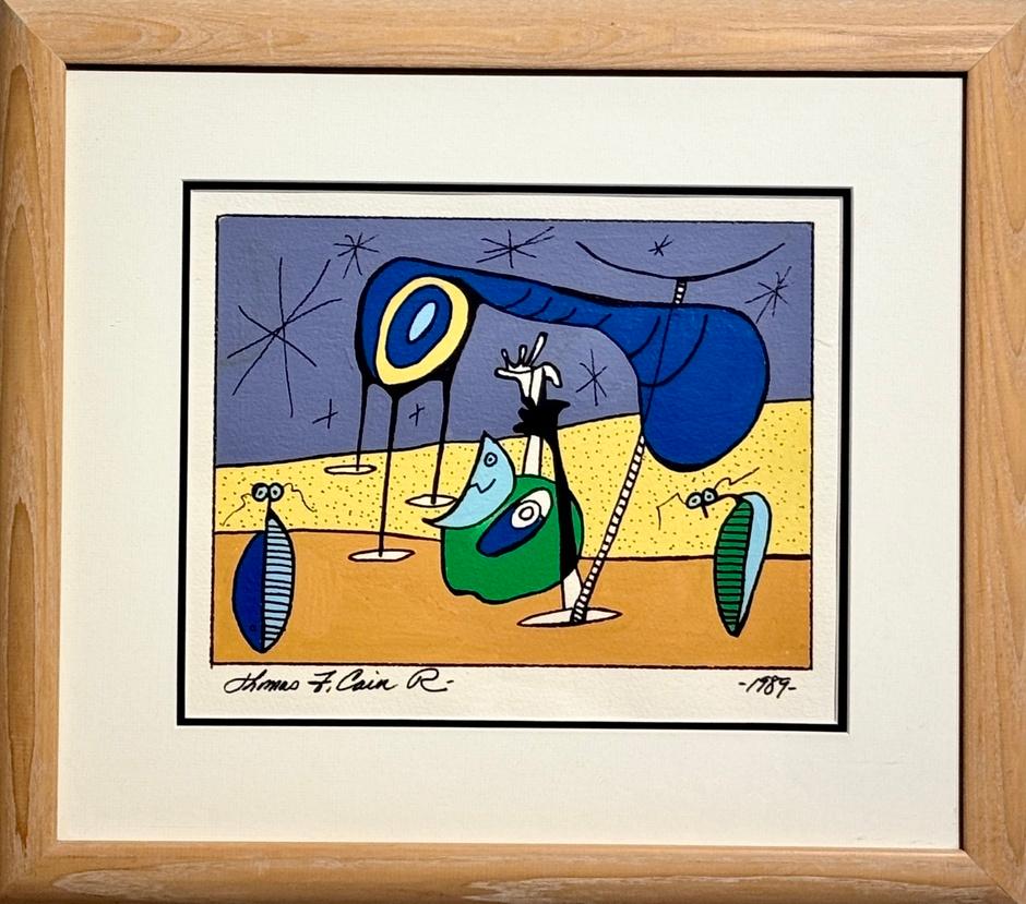 Artwork
