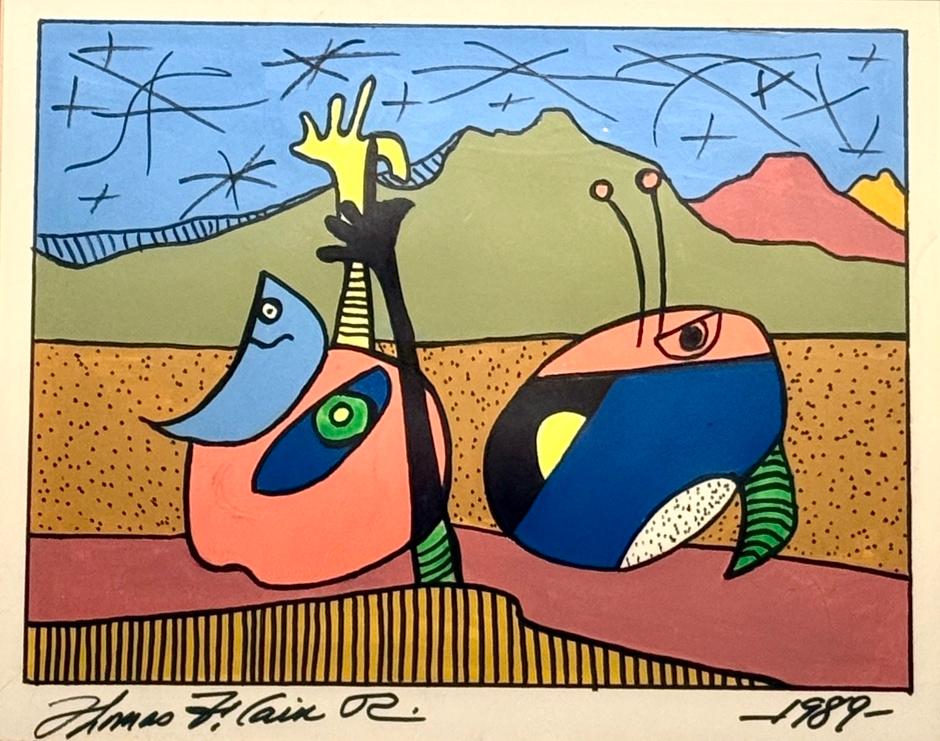 Artwork