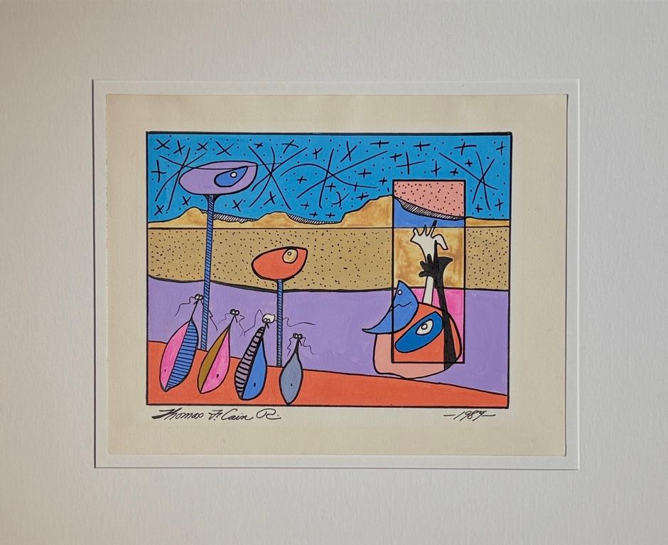 Artwork