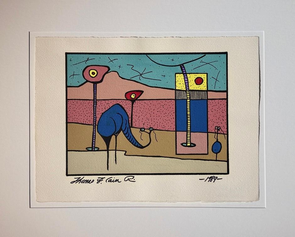 Artwork