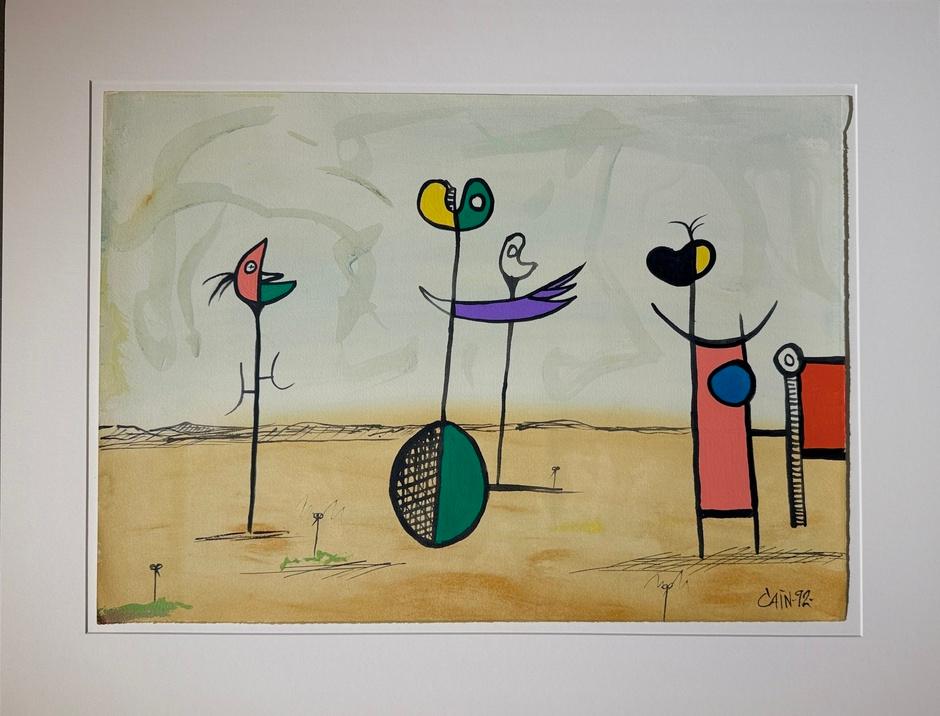 Artwork