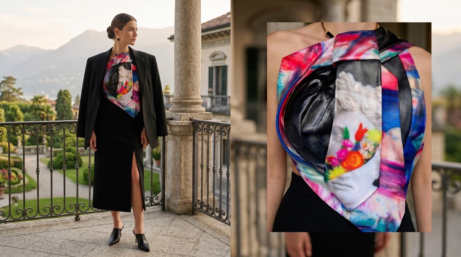 Art Ties, image 2