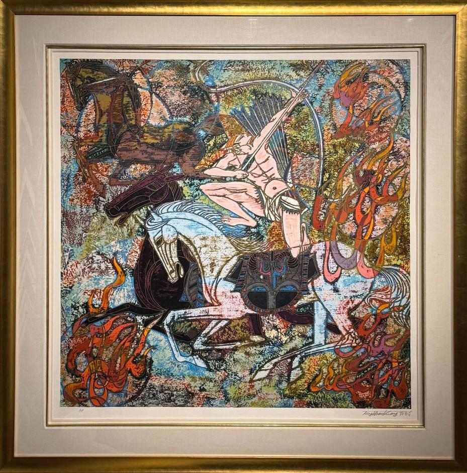 Artwork
