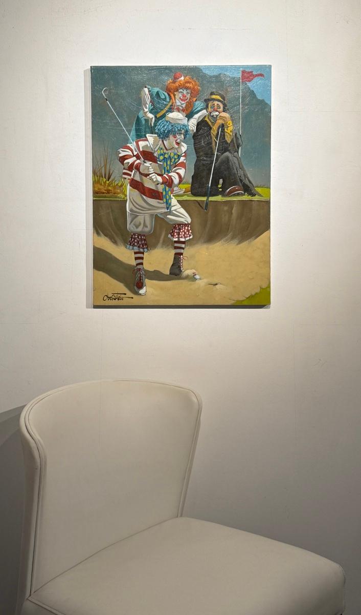 Giggles In The Sand, image 5
