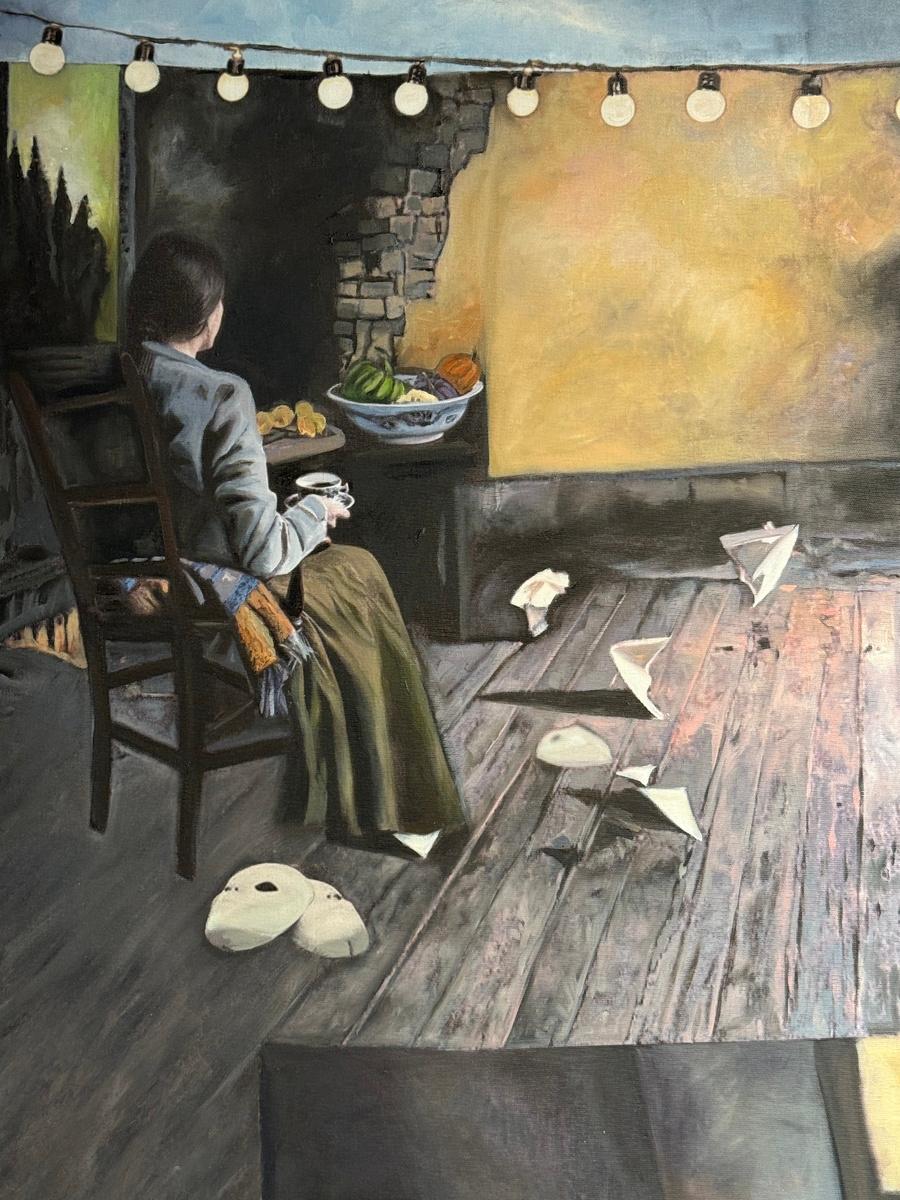 The Architecture of Solitude, image 4