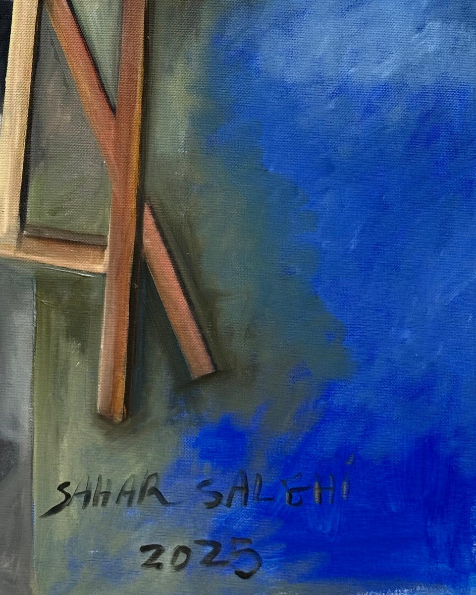 The Architecture of Solitude, image 2