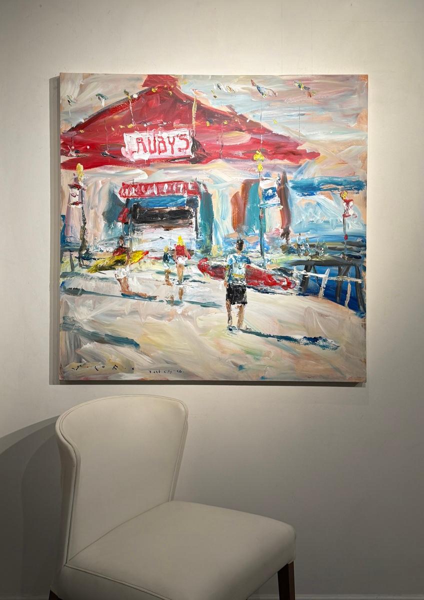 Ruby's Surf City, image 7