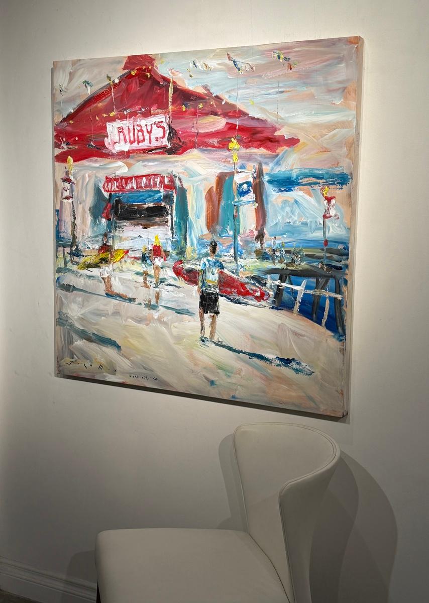 Ruby's Surf City, image 6