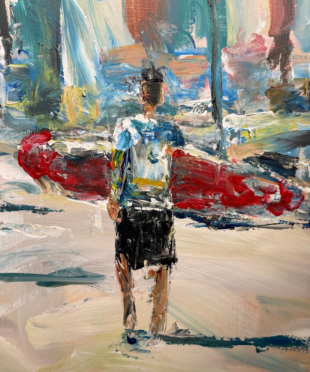 Ruby's Surf City, image 5
