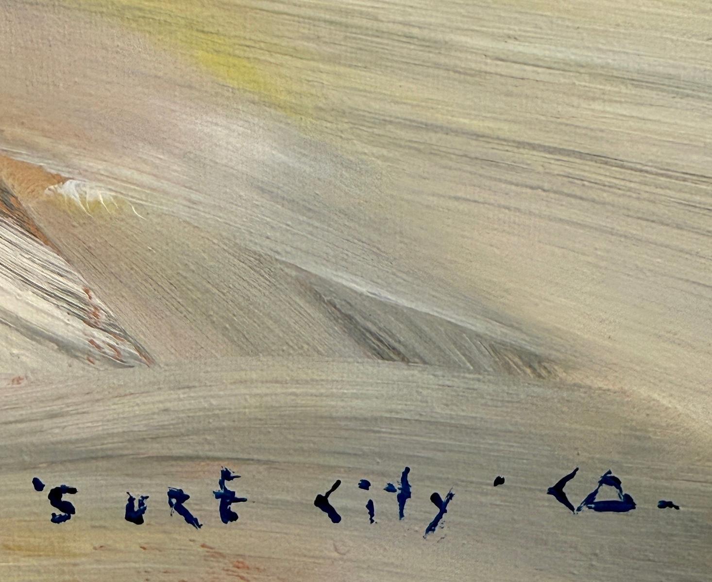 Ruby's Surf City, image 3