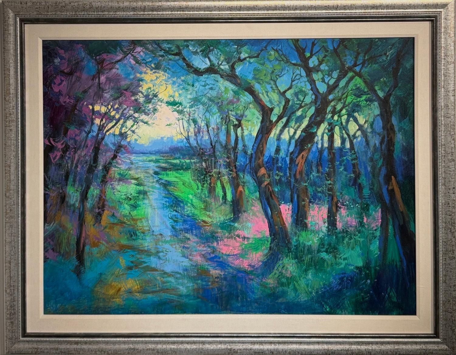 Untitled Landscape