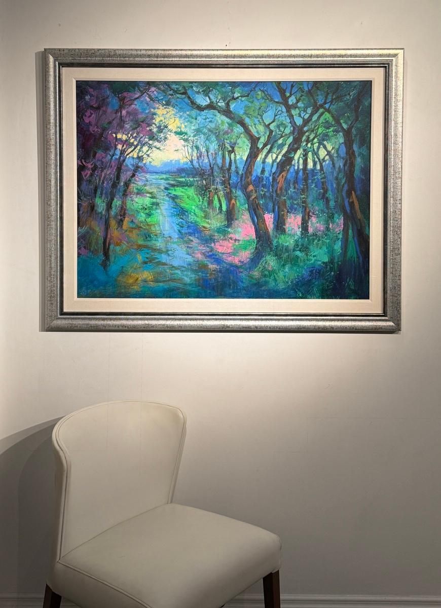 Untitled Landscape, image 4