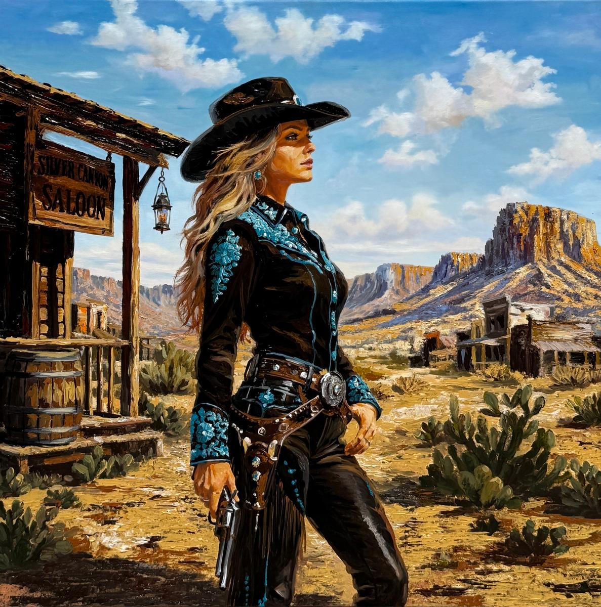High Noon