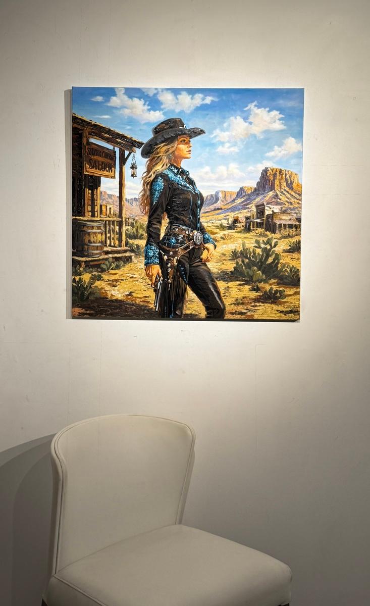 High Noon, image 5