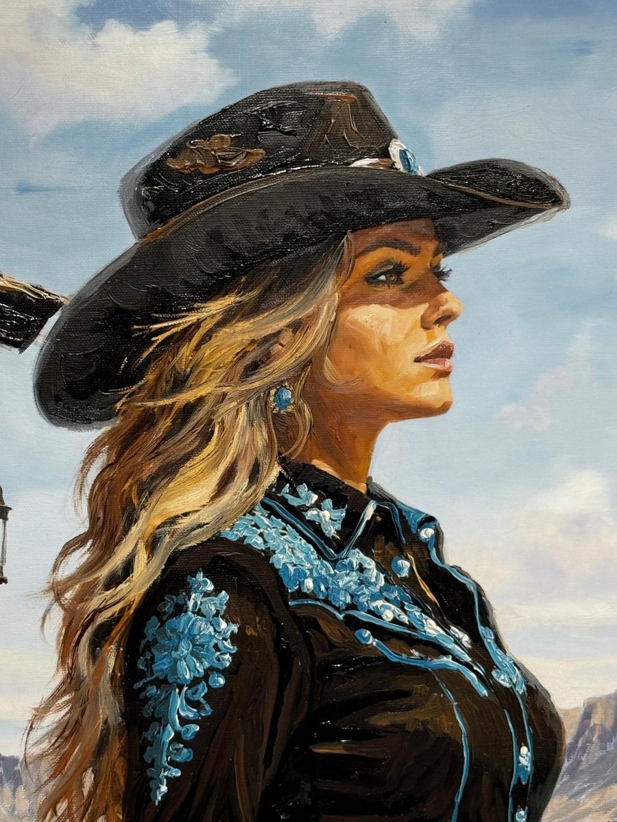 High Noon, image 4