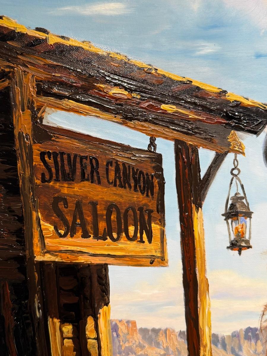 High Noon, image 2