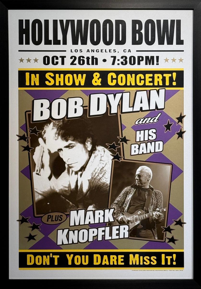 Hollywood Bowl