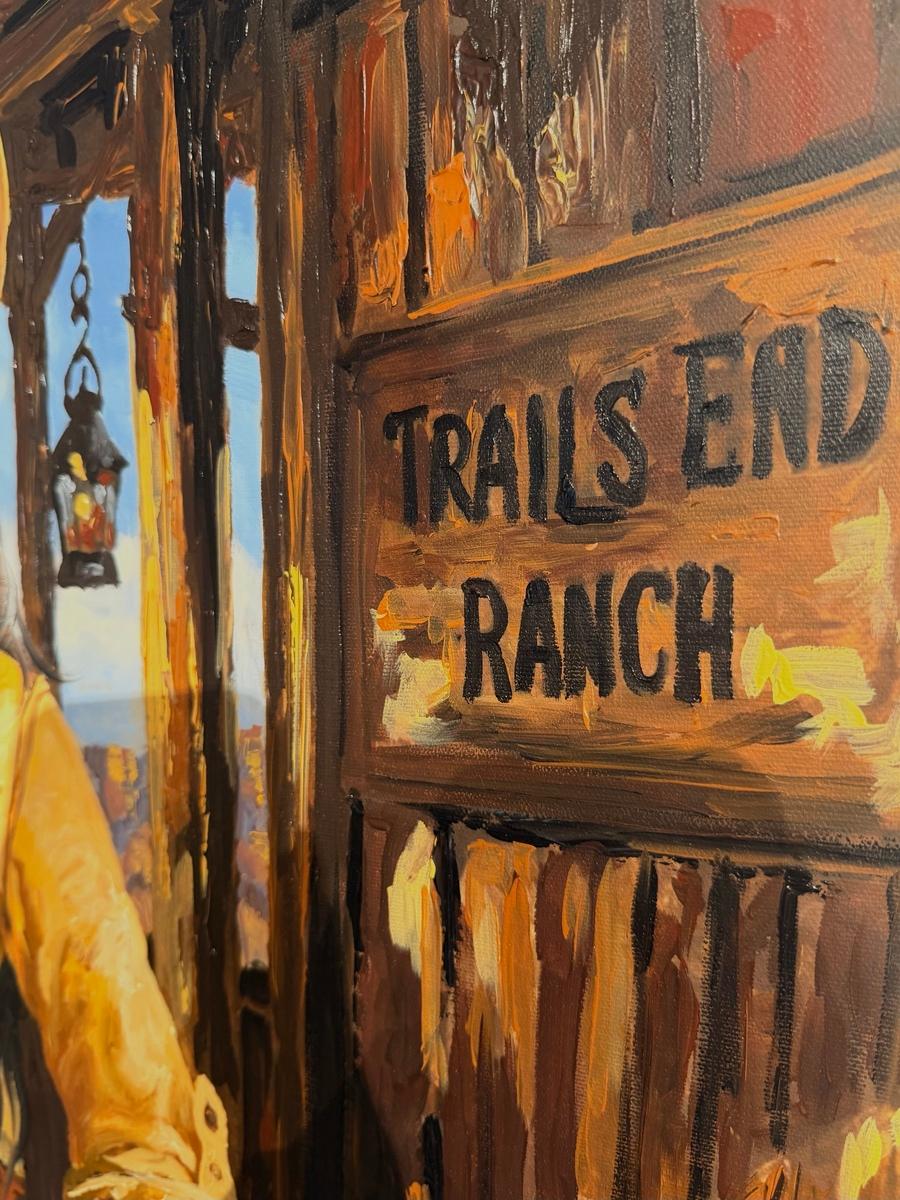 Trails End, image 2