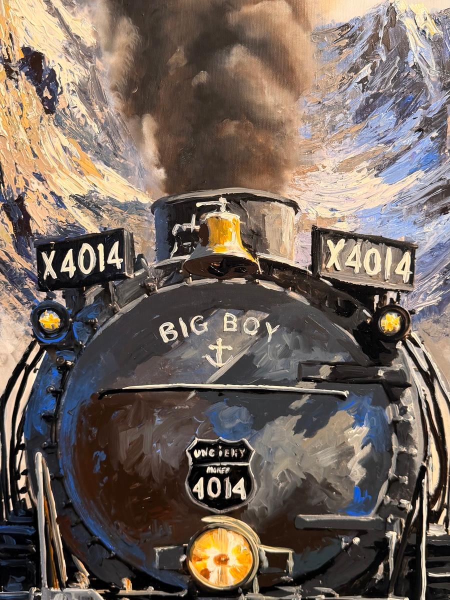 Big Boy, image 3